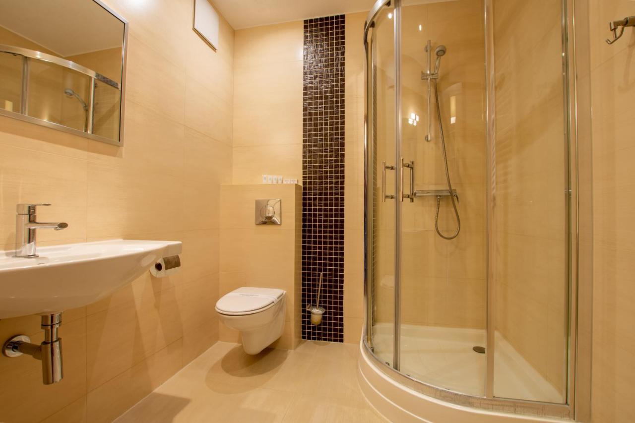 Apartamento Promenada *