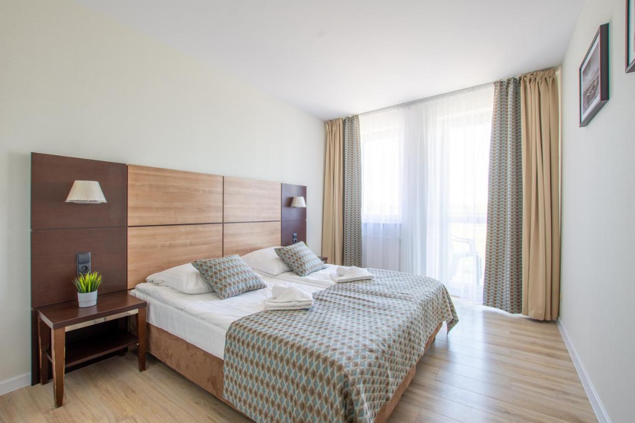 Apartamento Promenada Kołobrzeg