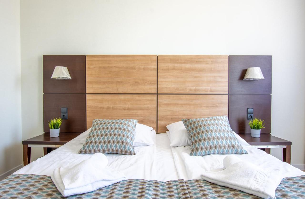Promenada Apartamento