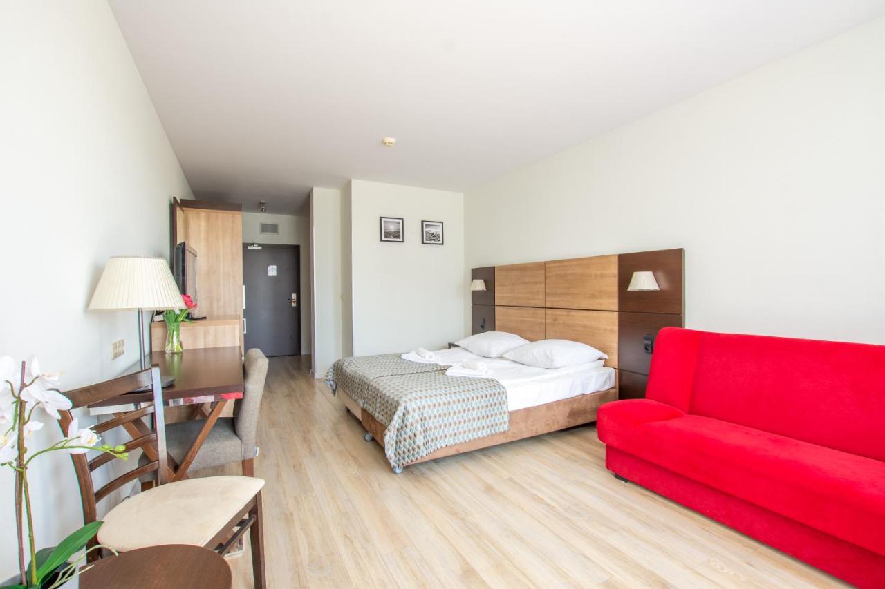 Apartamento Promenada Kołobrzeg