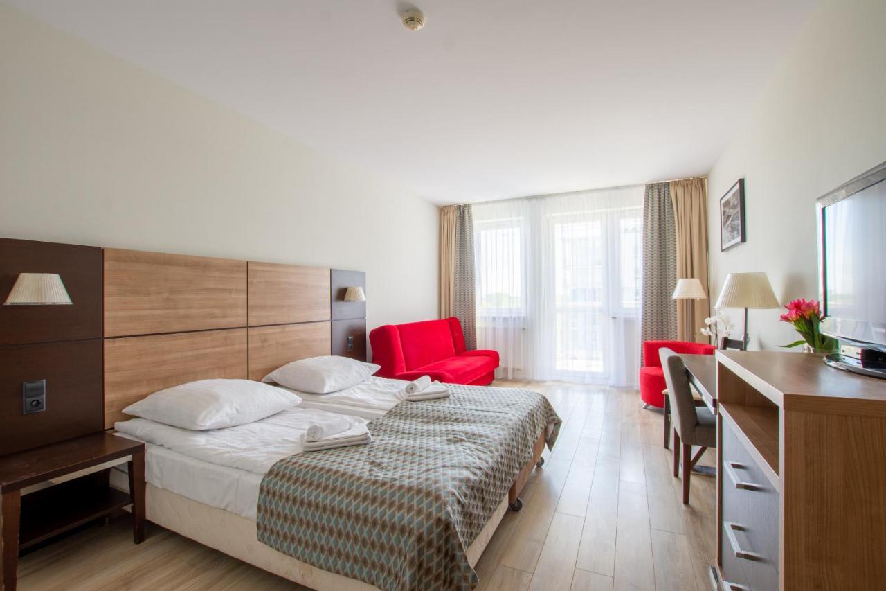 Promenada Apartamento Kołobrzeg