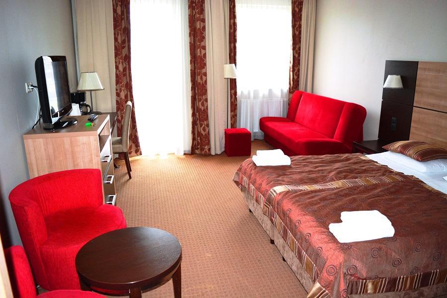 Apartamento Promenada Kołobrzeg