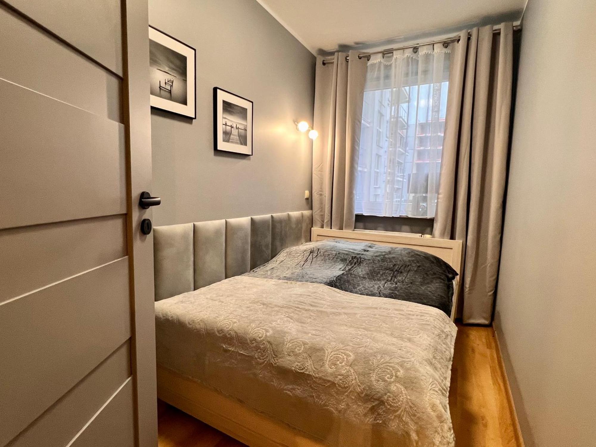 Promenada Apartamento *