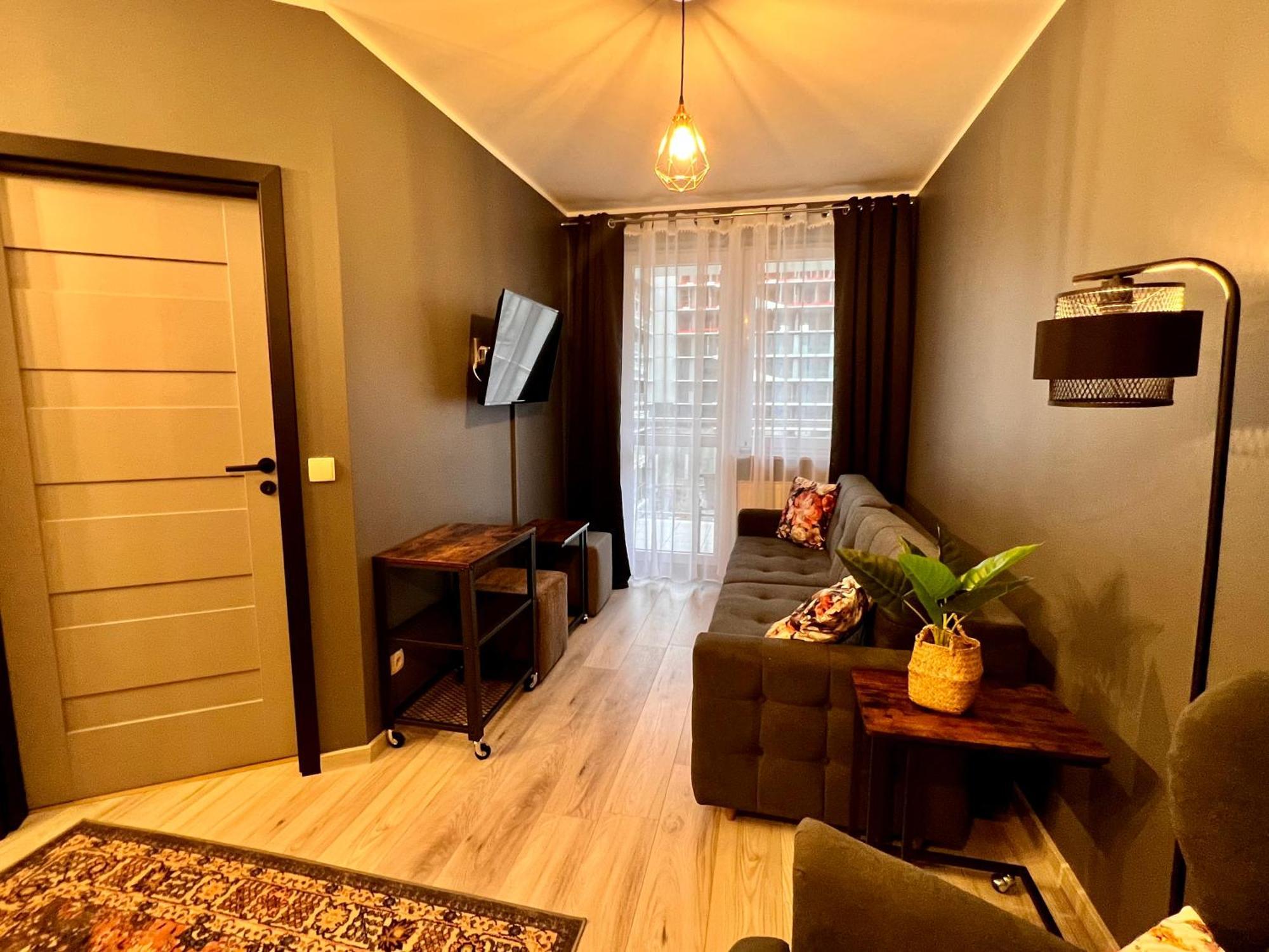Apartamento Promenada