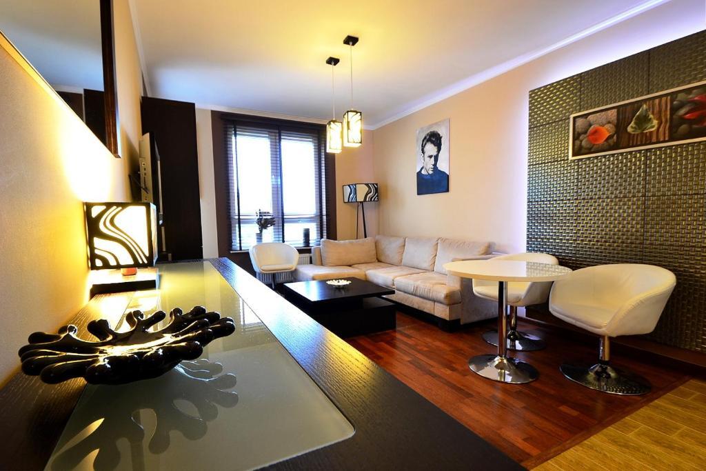 Promenada Apartamento *