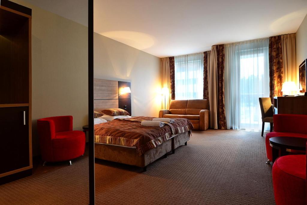 Apartamento Promenada Kołobrzeg