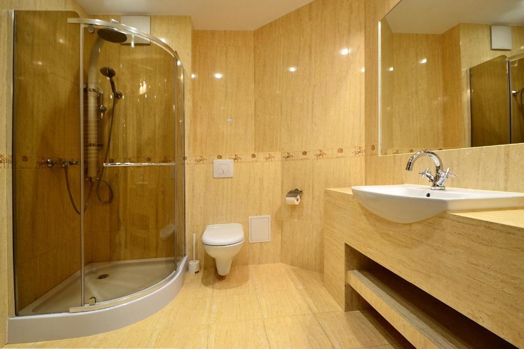 Promenada Apartamento