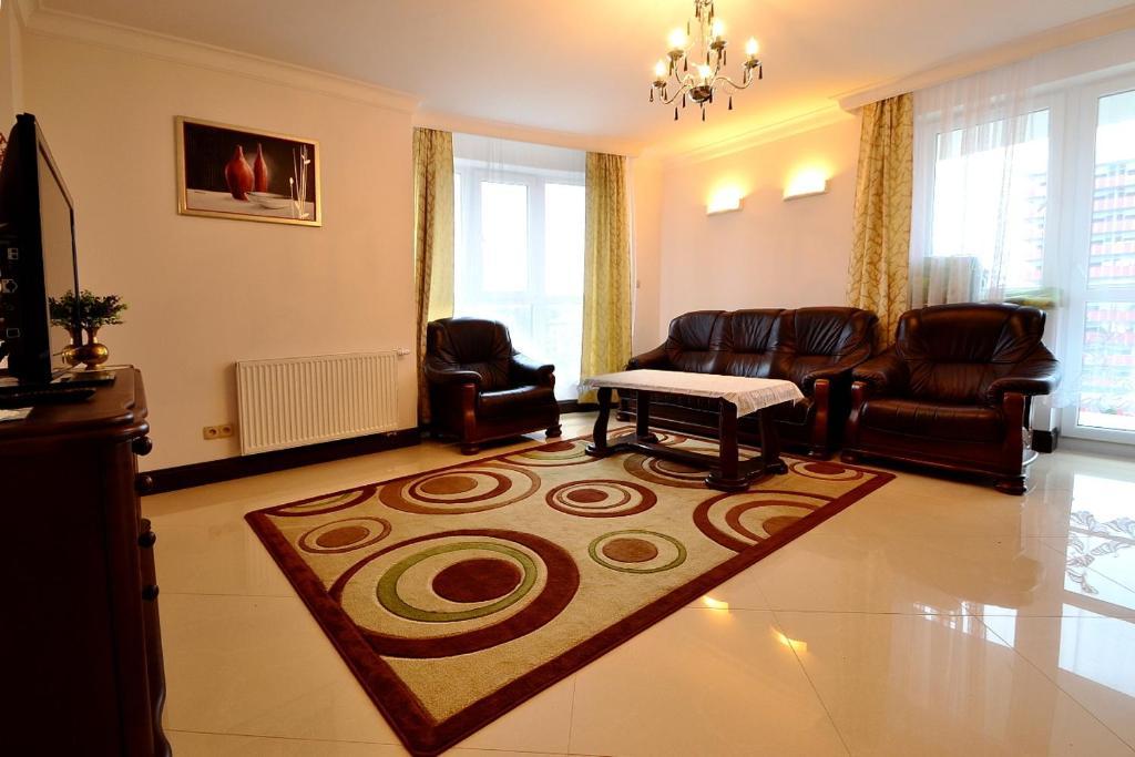 Apartamento Promenada *