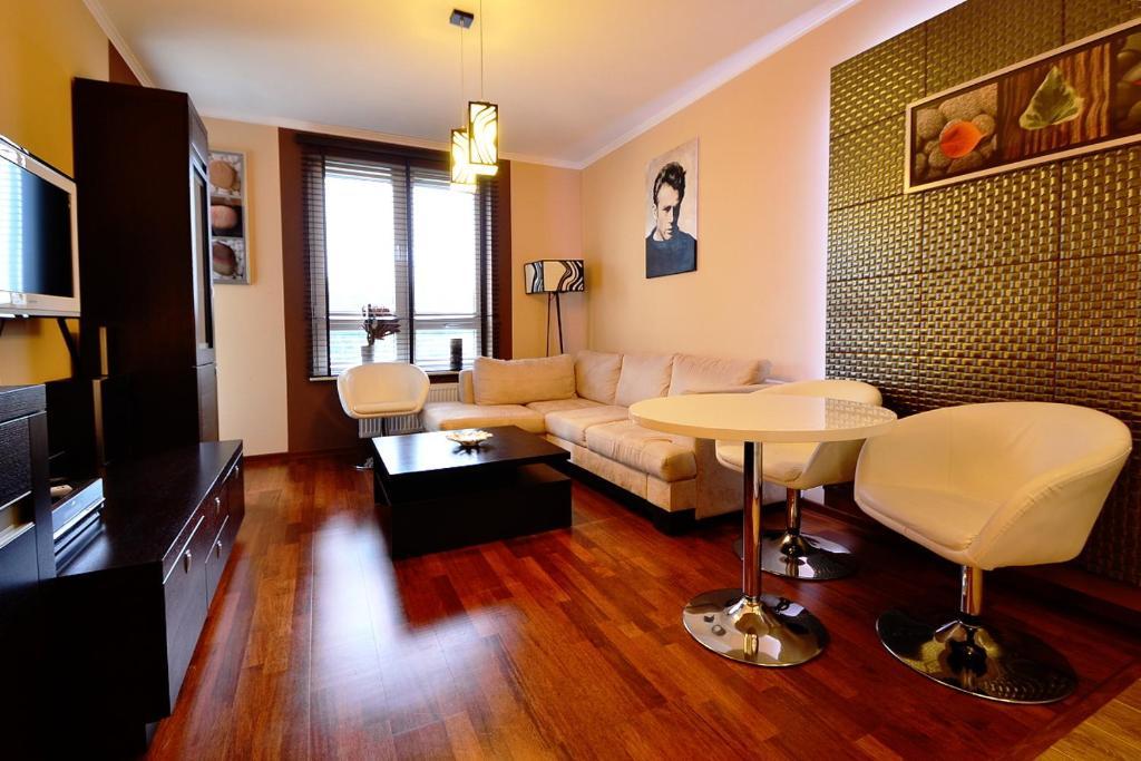 Promenada Apartamento *