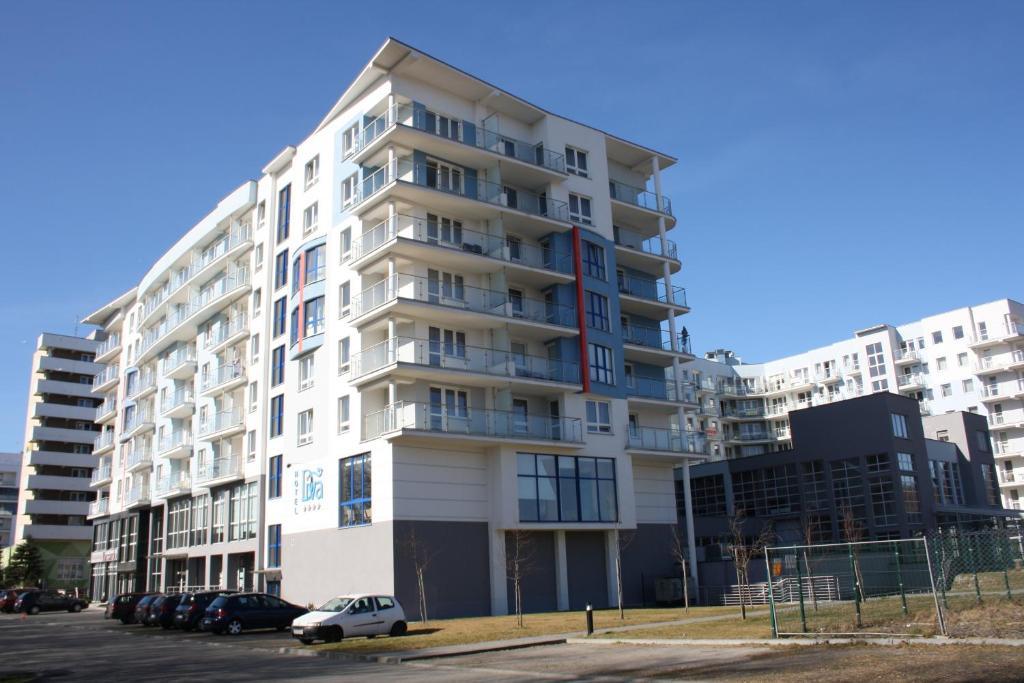 Promenada * Kołobrzeg