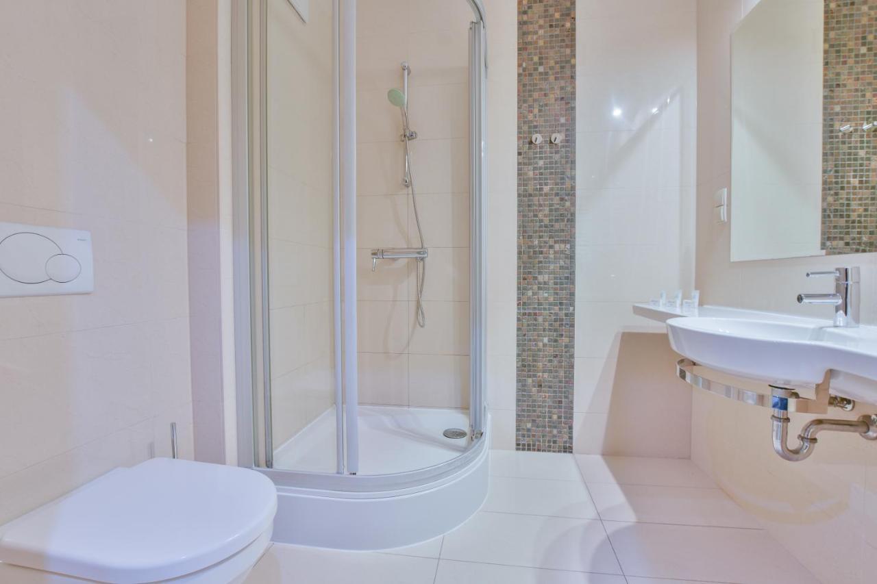 Apartamento Promenada *