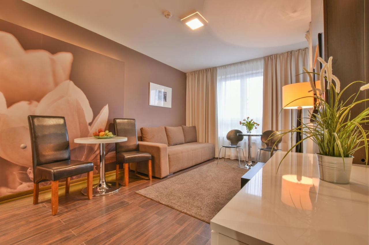 Promenada Apartamento Kołobrzeg